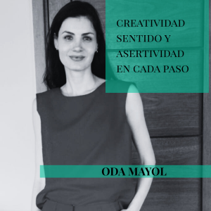 Oda MAyol